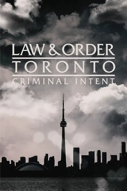 Law and Order Toronto: Criminal Intent saison 3