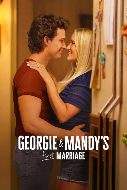 Georgie and Mandy's First Marriage saison 3