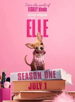 Elle saison 1