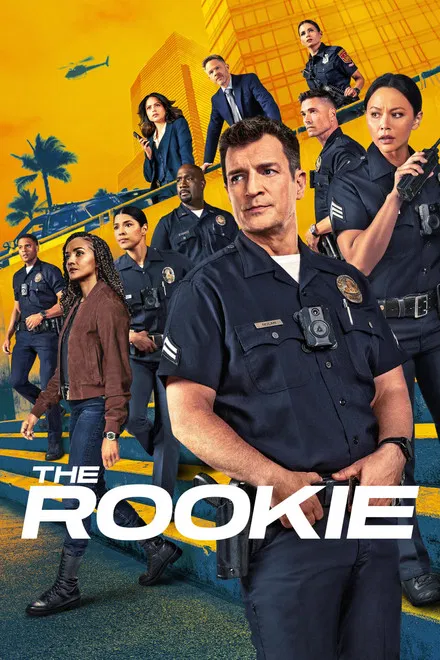The Rookie : le flic de Los Angeles saison 9