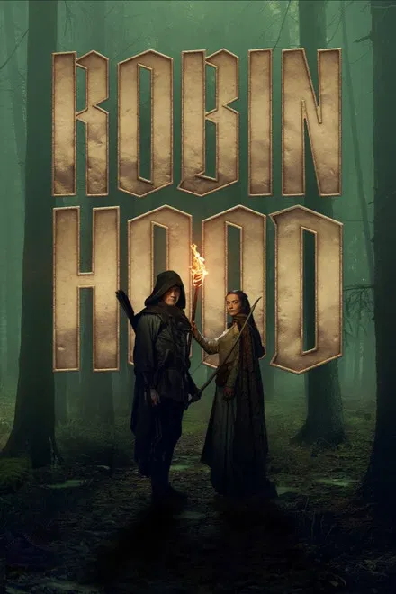 Robin Hood saison 2