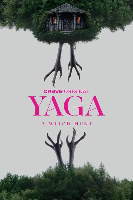 Yaga saison 1