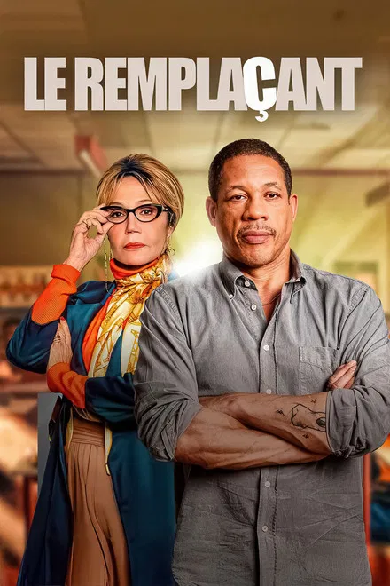 Le Remplaçant saison 3