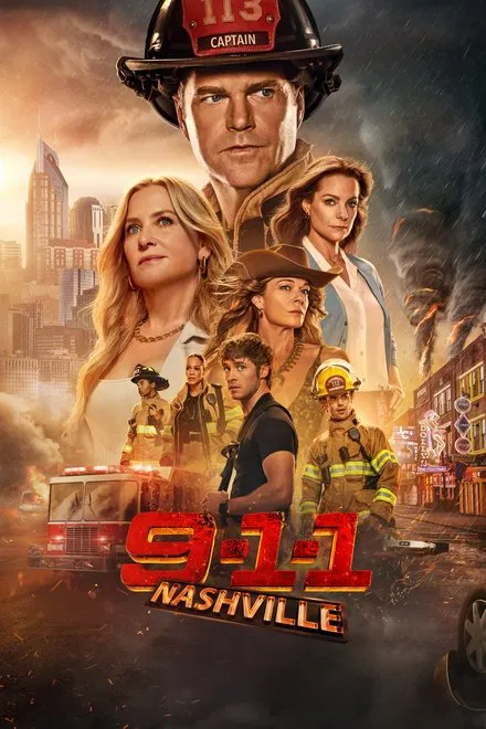 9-1-1: Nashville saison 2
