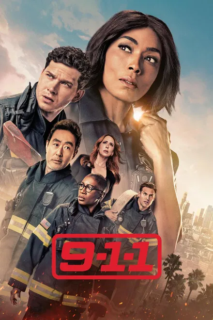 9-1-1 saison 10
