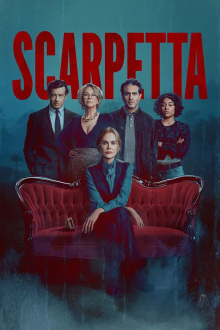 Scarpetta saison 2