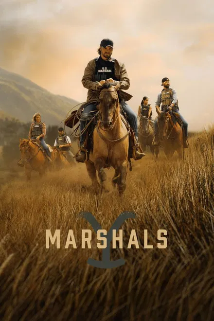 Marshals : A Yellowstone Story saison 2
