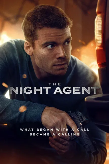 The Night Agent saison 4