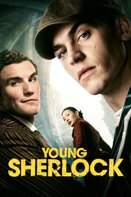 Young Sherlock saison 2