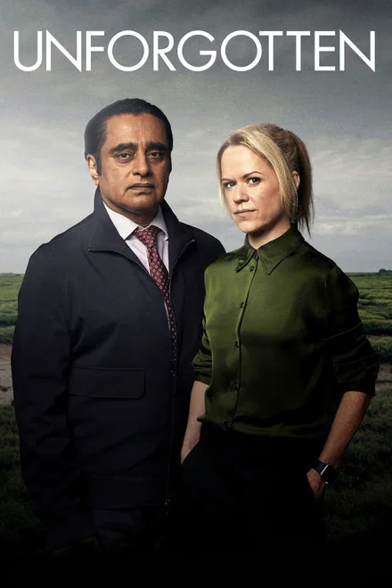 Unforgotten saison 6