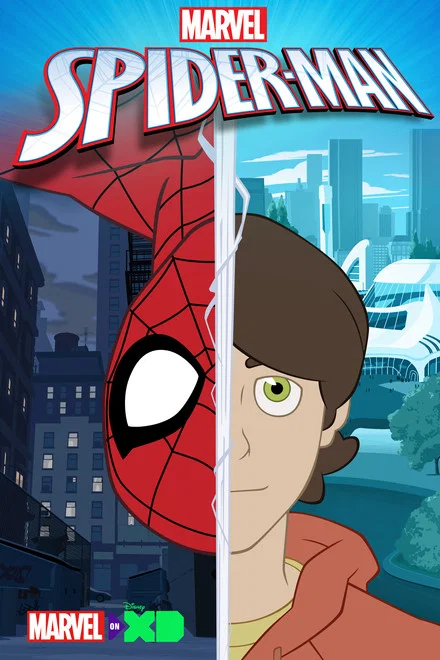 Marvel's Spider-Man saison 3