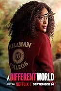 A Different World saison 1