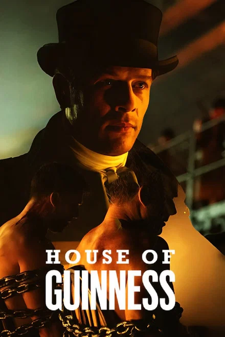 House of Guinness saison 2