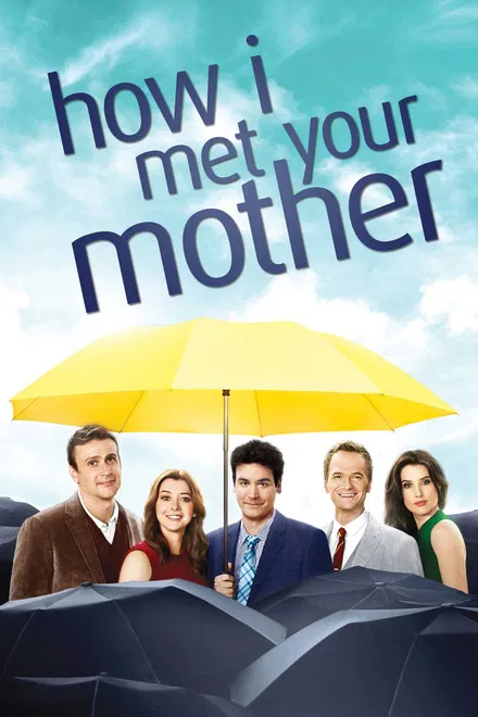 How I Met Your Mother saison 9