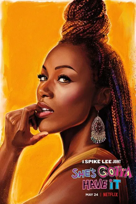She's Gotta Have It saison 2