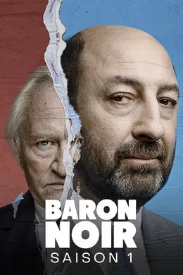 Baron Noir saison 1