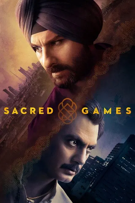 Le Seigneur de Bombay saison 2