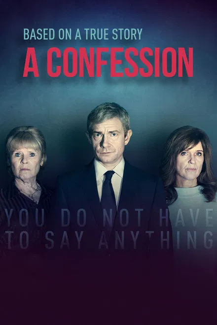 A Confession saison 1