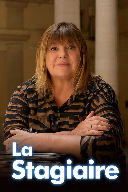 La Stagiaire saison 11