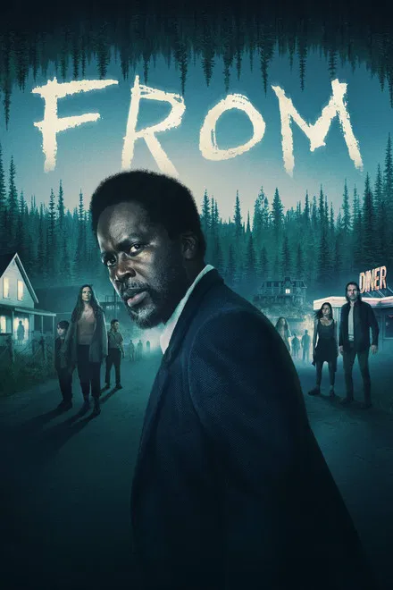 From saison 5