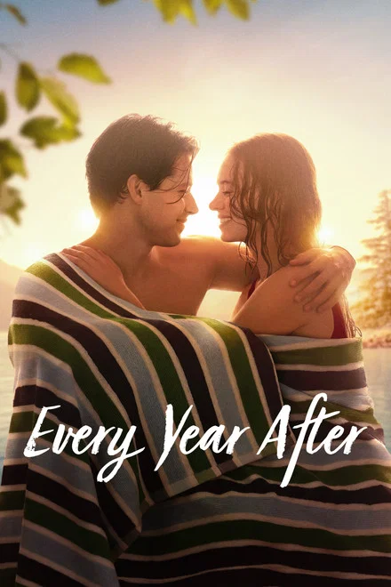 Every Year After saison 2