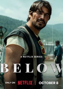 Below saison 1
