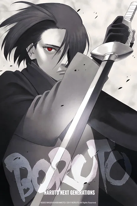 Boruto: Naruto Next Generations saison 4