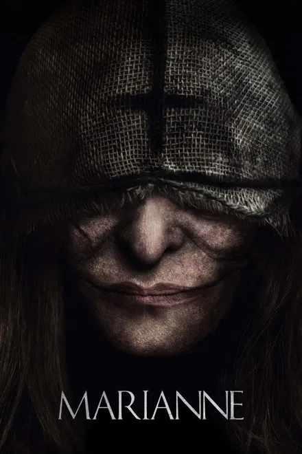Marianne (2019) saison 1