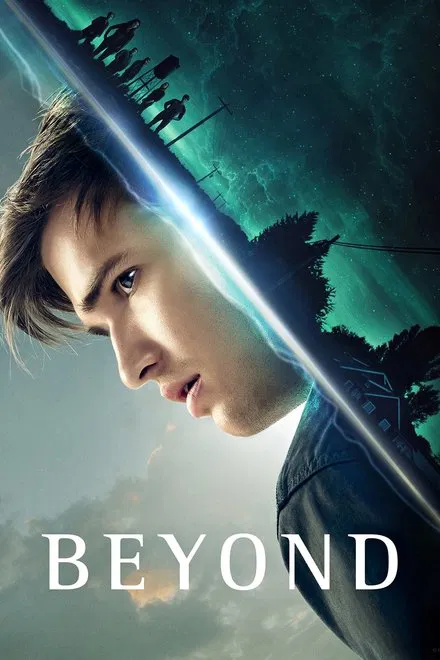 Beyond saison 2
