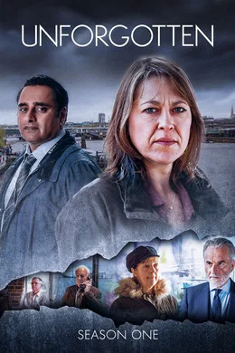 Unforgotten saison 1
