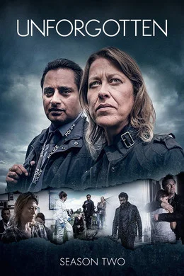 Unforgotten saison 2