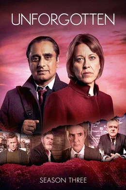 Unforgotten saison 3