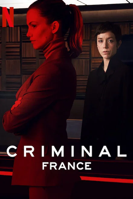 Criminal : France saison 1