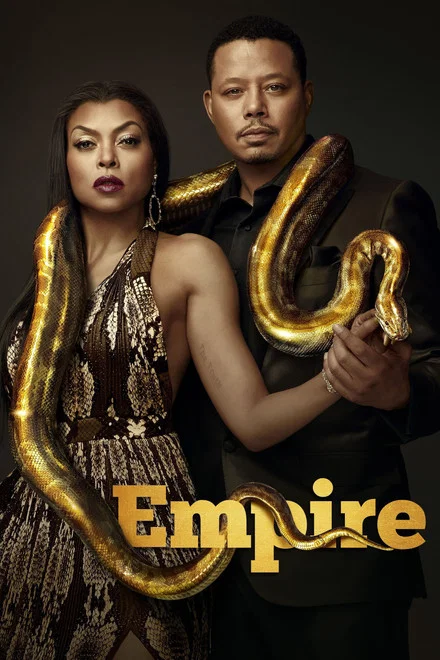 Empire (2015) saison 6