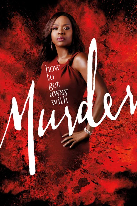 How to Get Away with Murder saison 6