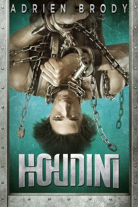 Houdini, l'illusionniste saison 1