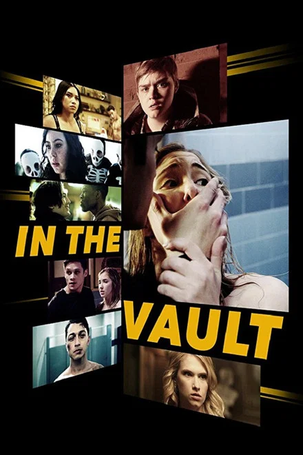 In the Vault saison 1
