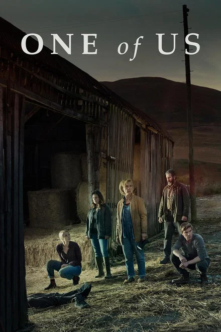 One of us : un tueur parmi nous saison 1