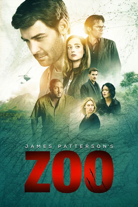 Zoo saison 3
