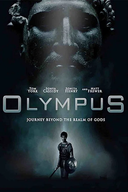 Olympus saison 1