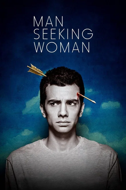 Man Seeking Woman saison 3
