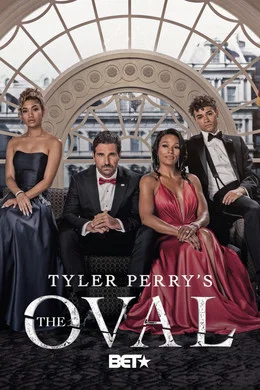 The Oval saison 1