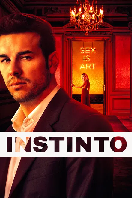 Instinto saison 1