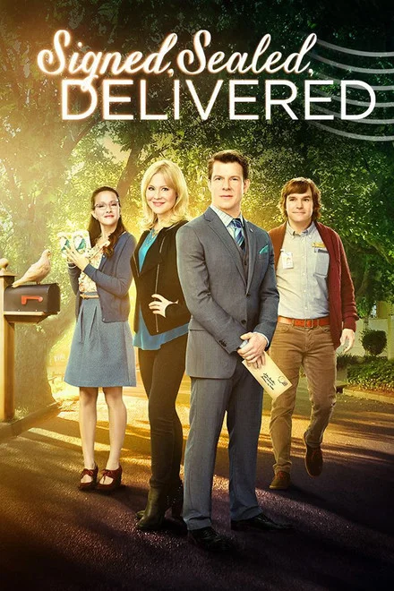 Vous avez un message saison 3