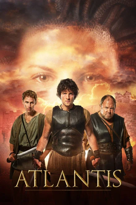 Atlantis saison 2