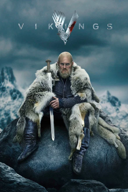 Vikings saison 6