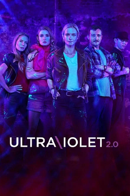 Ultraviolet saison 1