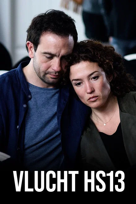 Last Flight saison 1