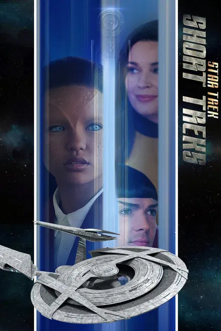 Star Trek: Short Treks saison 2