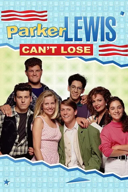 Parker Lewis ne perd jamais saison 3